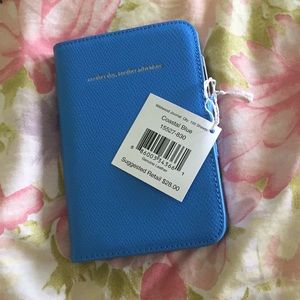 Vera Bradley notebook